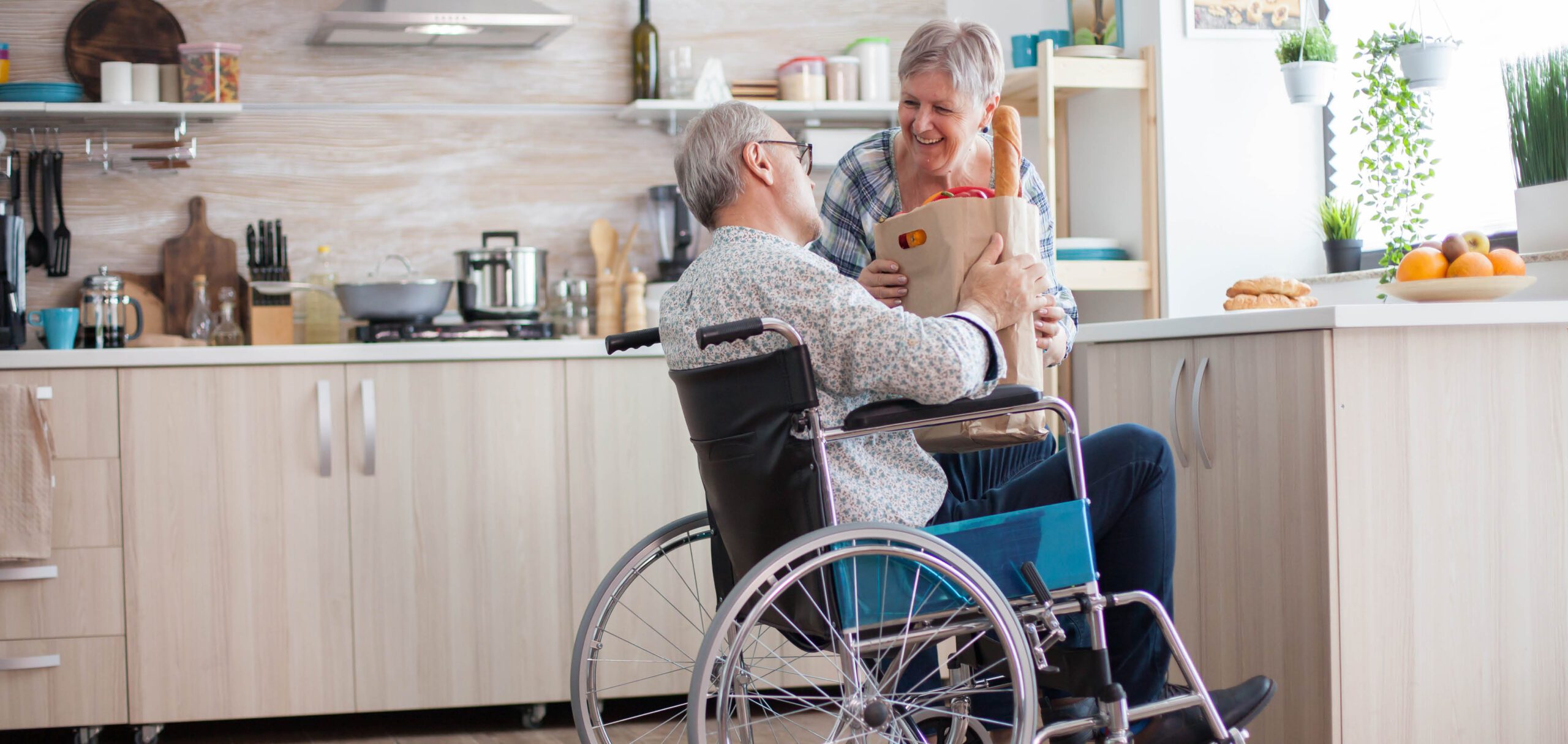 Les aides financières pour les personnes en situation de handicap